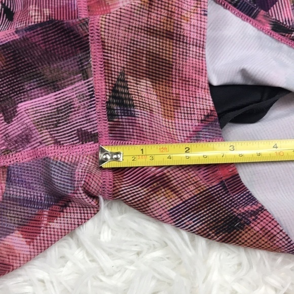 Lululemon Speed Up Shorts Sun Dazed Multi - Picture 2 of 7